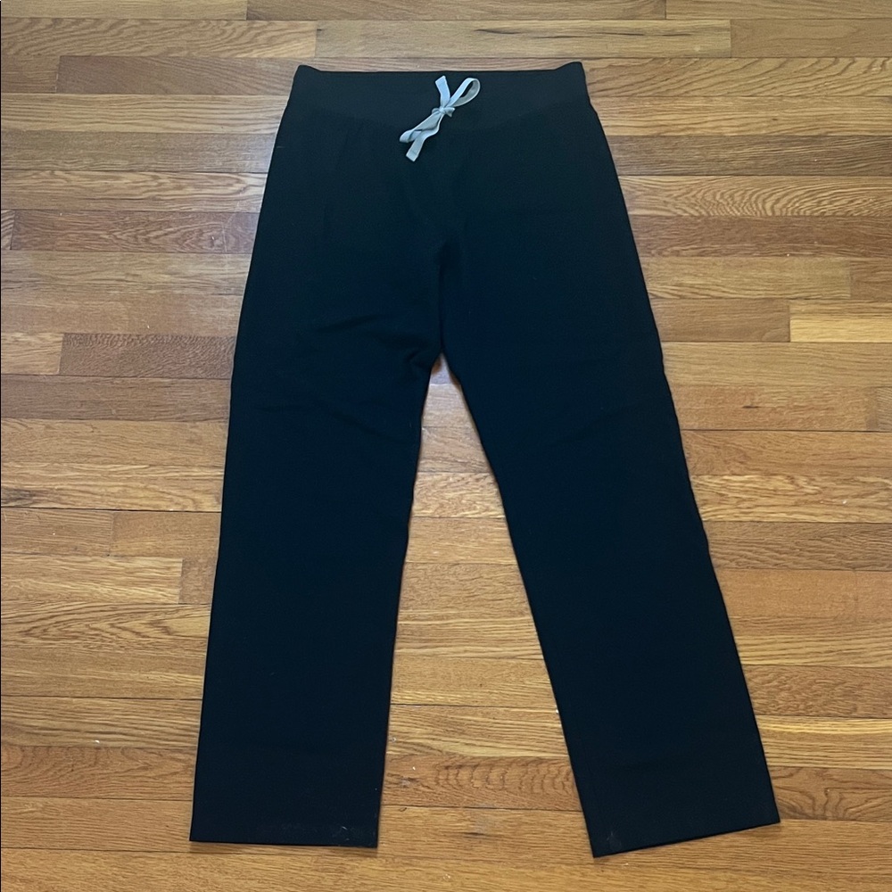Figs High Waisted Livingston Basic Scrub Pants